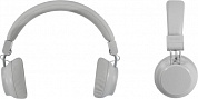 Наушники с микрофоном SVEN AP-B710MV <Gray> (Bluetooth 5.4)