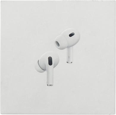 Apple <MTJV3LL/A> AirPods Pro 2 (Bluetooth)