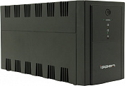 UPS 1500VA Ippon Back Basic 1500 USB+защита телефонной линии/RJ45