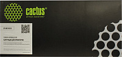 Картридж Cactus CS-W2121X Cyan для HP CLJ Enterprise M554/M555/M578