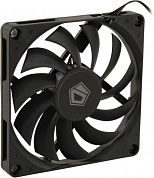 ID-Cooling <ID-FAN-NO-8010-PWM> (4пин, 80x80x10мм, 27.8дБ, 800-3000 об/мин)