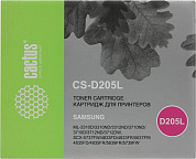 Картридж Cactus CS-D205L для Samsung ML3312/3310/3710,SCX5639/57