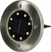 Smartbuy <SBF-113> (13см, 300 мАч, Ni-Mh, зарядка от солнца)