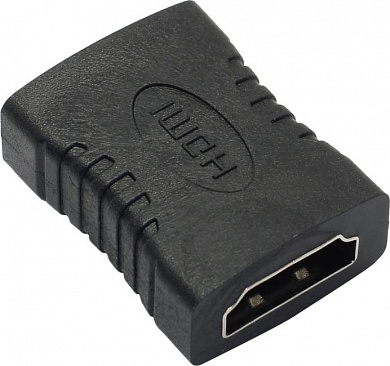 Переходник HDMI 19F -> HDMI 19F