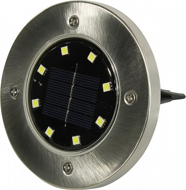 Smartbuy <SBF-113> (13см, 300 мАч, Ni-Mh, зарядка от солнца)