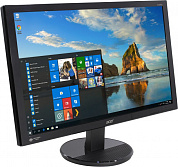 23.6" ЖК монитор Acer <UM.UX2EE.001> K242HQLbid <Black> (LCD, 1920x1080, D-Sub, DVI, HDMI)