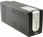 UPS 3000VA  PowerCom Imperial <IMP-3000AP> +USB+защита телефонной линии/RJ45