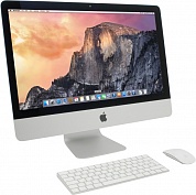 Apple iMac  <MNE02RU/A>  i5/8/1Tb FD/noODD/Pro560/WiFi/BT/MacOS X/21.5"