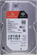 HDD 4 Tb SATA 6Gb/s Seagate IronWolf Pro <ST4000NT001> 3.5"