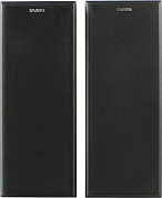 Колонки SVEN MC-25 Black (2x75W, дерево, Bluetooth, HDMI, ПДУ)