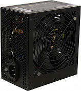Блок питания ExeGate 450PPE+кабель 220V <EX260640RUS-PC> 450W ATX (24+2x4+6/8пин)