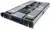 GIGABYTE G291-2G0 <6NG2912G0MR-00> (LGA3647, 16xPCI-E, 8xHS SAS/SATA, 2x10GbLAN, 24DDR4, 2200W HS)