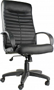 <7000191> Офисное кресло Chairman 480 LT экопремиум черный (экокожа)