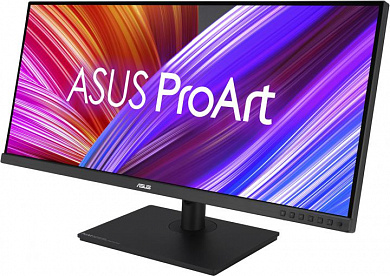 34" ЖК монитор ASUS PA348CGV GAMING BK (LCD, 3440x1440, HDMI, DP, USB3.2 Hub)