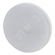 ЭРА <LED GX-9W-840-GX53> (GX53, 720 люмен, 4000К, 9Вт, 170-265В)