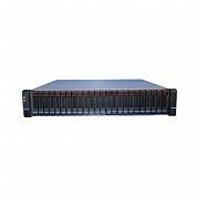 Chenbro 384-20019-Z1B900 Корпус 2U JBOD 24x2.5, 3x 8-port SAS/SATA, 2.5” passive backplane, CRPS 1+1 Redundant 550W,