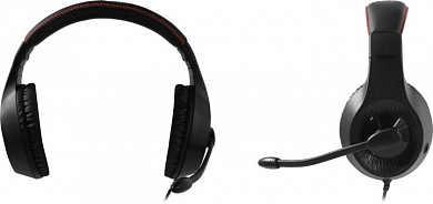 Наушники с микрофоном Redragon Pelias H130 <71187>