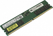Original SAMSUNG <M323R2GA3EB0-CWM> DDR5 DIMM 16Gb <PC5-44800>