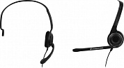 Гарнитура EPOS Sennheiser PC 7 USB (шнур 2м) <504196/1000431>