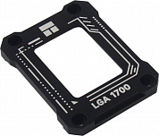Thermalright <LGA1700-BCF Black V2> Рамка для укрепления гнезда LGA1700