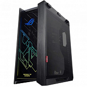 Miditower ASUS ROG STRIX HELIOS <GX601> Black E-ATX  без БП, с окном