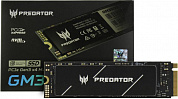 SSD 1 Tb M.2 2280 M Acer Predator GM3500 <BL.9BWWR.102>