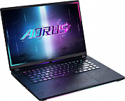 GIGABYTE AORUS MASTER 16 BYHC5KZE64SP <9RAM6I98YHAIJH7KZ0P3>Ultra 9 275HX/32/1TbSSD/RTX5080/WiFi/BT/Win11Pro/16"