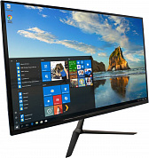 27"    ЖК монитор VALDAY AD27ABB (LCD, 1920x1080, D-Sub, HDMI, DP)