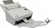 Avision AD230U <000-0864-07G> (CIS, A4, протяжной, 600dpi, 40 стр./мин, USB2.0, DADF)