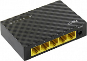 CUDY <GS105D> Gigabit Switch (5UTP 1000Mbps)