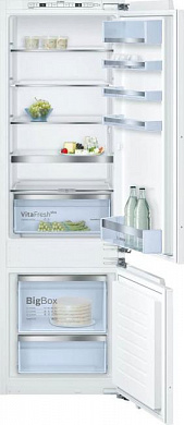 Bosch <KIS87AF30U> Холодильник