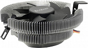 PCCooler E80 Cooler (3пин, 775/1155/AM4-FM2, 22дБ, 2200 об/мин, Al)