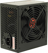 Блок питания Ginzzu <CB550> 550W ATX (24+2x4+6/8пин)