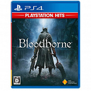 Игра для PlayStation 4 "Bloodborne"  <CUSA-00207/H/RSC>