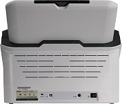 Plustek SmartOffice SC8016U (A3 Color, протяжной, 600dpi, 80 стр./мин, USB2.0, DADF)