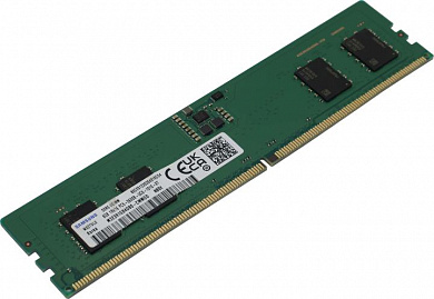 Original SAMSUNG <M323R1GB4DB0-CWM> DDR5 DIMM 8Gb <PC5-38400>