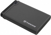 Transcend StoreJet 25CK3 <TS0GSJ25CK3> (внешний бокс для внешнего подключения 2.5" SATA HDD, USB3.1)