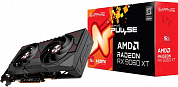 16Gb <PCI-E> GDDR6 Sapphire <11350-03-20G> RADEON RX 9060 XT Gaming OC Pulse (RTL) 2xHDMI+DP
