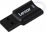 Lexar JumpDrive V40 <LJDV40-16GAB> USB2.0 Flash Drive 16Gb (RTL)