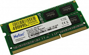 Netac Basic <NTBSD3N16SP-08> DDR3 SODIMM 8Gb <PC3-12800> (for NoteBook)