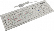 Клавиатура Gembird Gaming KB-8354U <USB> 104КЛ