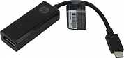 HP <N9K78AA> Кабель-адаптер USB-C ->  DisplayPort (F)