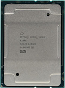CPU Intel Xeon Gold 6240R      2.4 GHz/ LGA3647