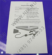 HP <ED495AA> блок питания для ноутбуков (19V, 90W)