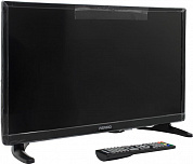 24"    LED ЖК телевизор Asano 24LH1010T(1366x768, HDMI, USB, DVB-T2)
