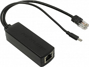 Orient <POE-485RU> PoE splitter (Вх. PoE 48V, Вых. DC5V)