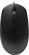 SmartBuy ONE Optical Mouse <SBM-280-K> (RTL) USB  4btn+Roll