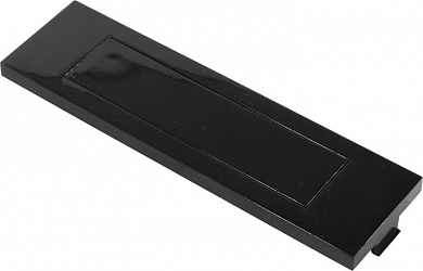 Exegate <HD-809> (Передняя панель 5.25"/3.5") <EX269461RUS>
