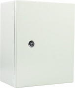 5bites <EC2107-04G-OUT> Шкаф монтажный (ЩМП) с панелью, 230x280x140, серый