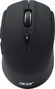 Acer Wireless Optical Mouse OMR040 <ZL.MCEEE.00A> (RTL) USB 6btn+Roll
